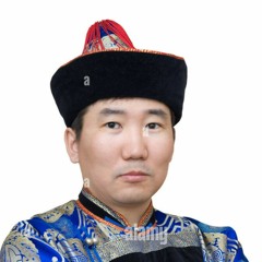 Mongolian Ah Rap