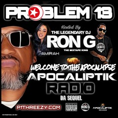 Apocaliptik Radio: Da Sequel (Full Mixtape)