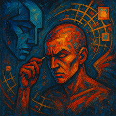 Mirrors of the Mind