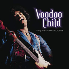 Jimi Hendrix - Voodoo Child (ShawnCorv Remix)