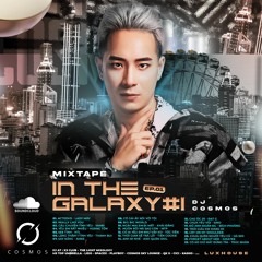 IN THE GALAXY #1 VIETMIX BY COSMOS