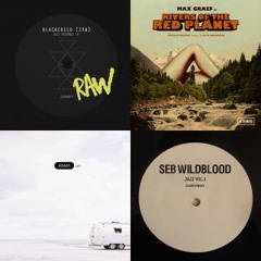 House & Tech : Jazzy