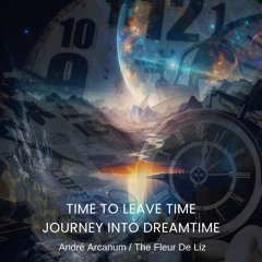 TIME TO LEAVE TIME - ARCANUM and FLORDELIZA
