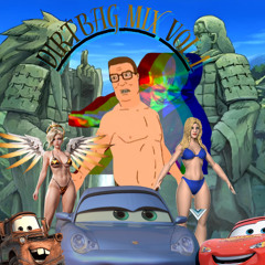 Dirtbag Mix Vol.1 ( Ghetto Tech)