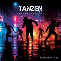 KlangCharakter - Tanzen