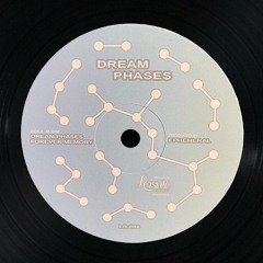 PREMIERE: Ephemeral - Dream Phases [Leisure Records]