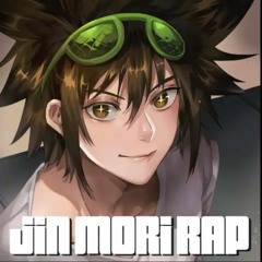 Jin Mori Rap ft. Shwabadi & Gray Fox