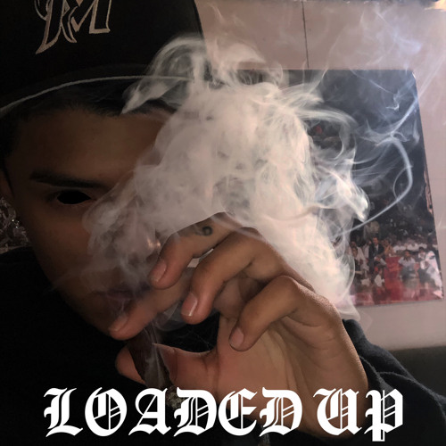 LOADED UP (Prod.Steppadashoota)