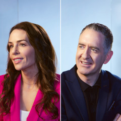 Drivetime: Wicklow/Wexford TD Malcolm Byrne tells Cormac Ó hEadhra about his mugging in London