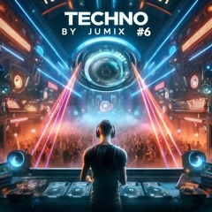 Techno by JuMiX #6