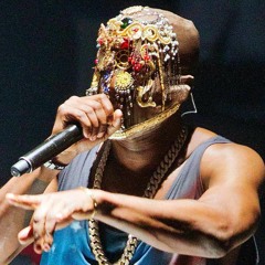 Kanye Surgical Summer Pt 1