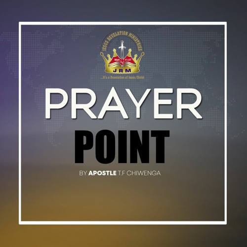 17.01.2021 Acts 6 Vs 5 - Acts 7 Vs 1- Prayer Point