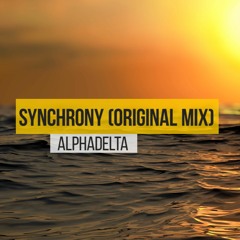 Alphadelta - Synchrony (Original Mix)
