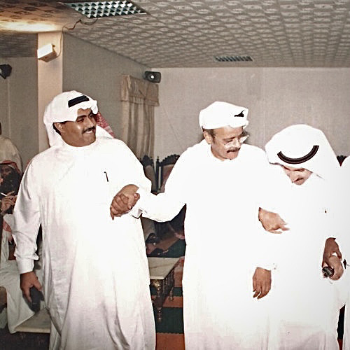 ودّي تكون لي