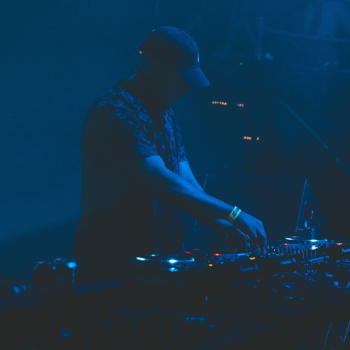 Rage Quit DnB Mix [Mixed by Deepsick]