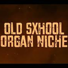 Marky B - Old School Organ Niche