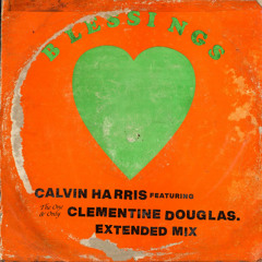 Blessings (Extended Mix)