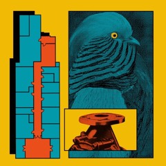 Premiere: Human Space Machine - Zehn
