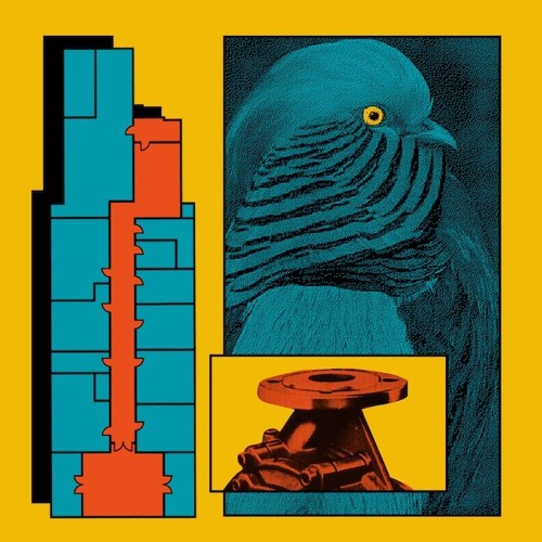 Premiere: Human Space Machine - Zehn