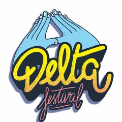 Carl Cox @ Delta Festival (2ndJuly 2022, Marseille) [DL]