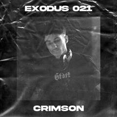 EXODUS 021 - CRIIM