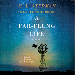 FAR FLUNG LIFE Audiobook Excerpt