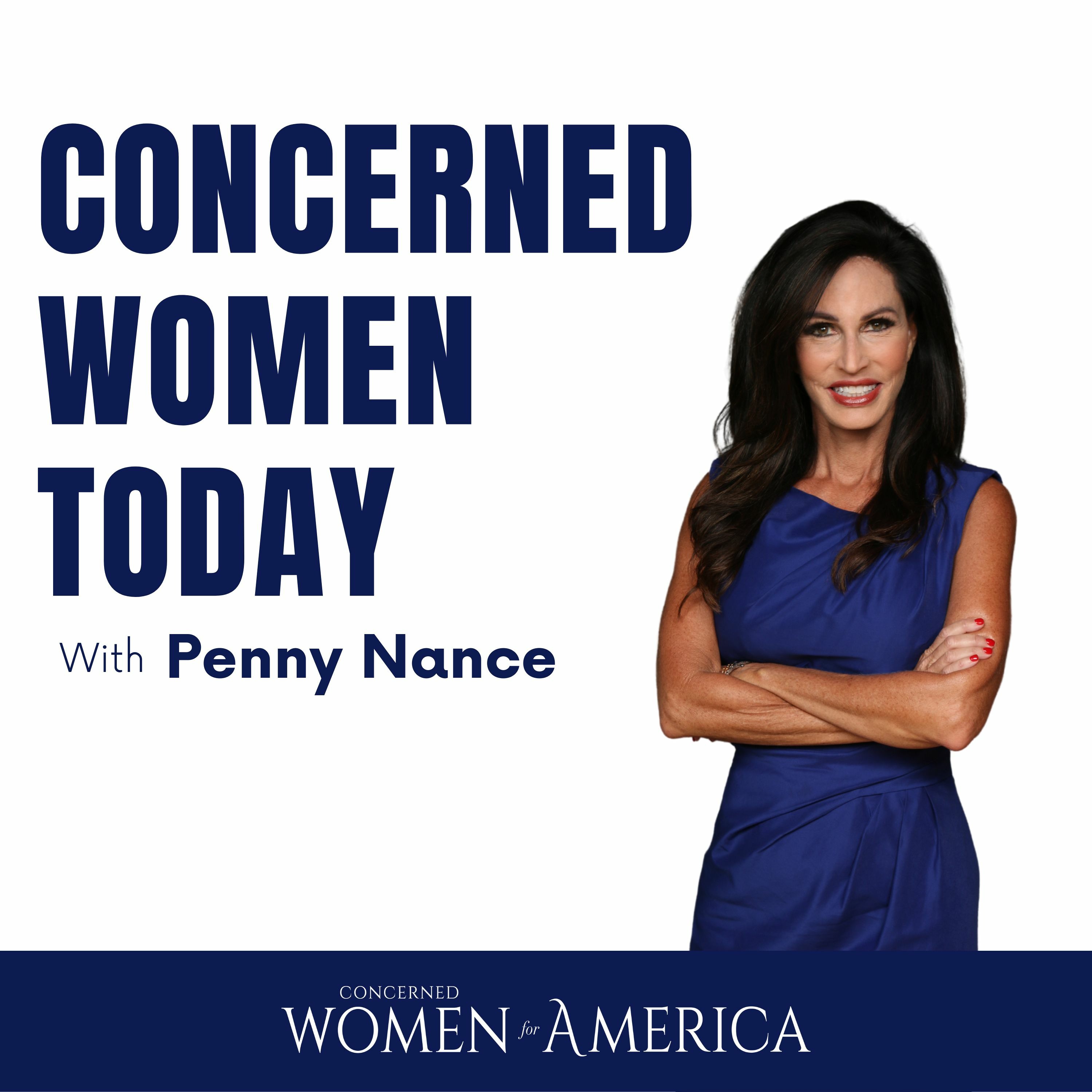 Women for America