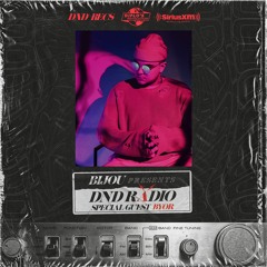 #DNDRADIO Ep. 6 feat. BYOR