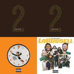 LaRussell (Vallejo, CA)