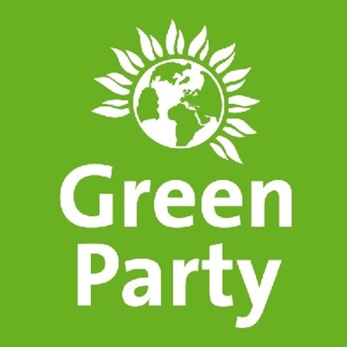 Green Party Is Vital To Growth Of Grassroots Movement By Margaret Kimberley