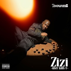 Zizi (Bday Bars V)