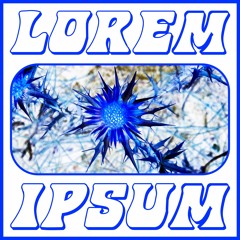 Lorem Ipsum