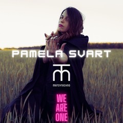 mercyTechno - Pamela Svart "Berlin"