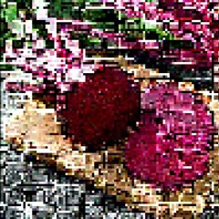 we need a beet VIP!!!