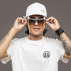 THIS IS JUST BEGINNING - DJ SANMA