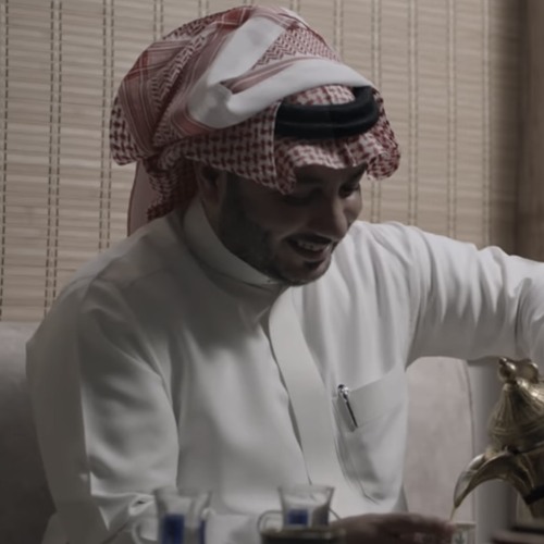 حمود الصّاهود - عبّاس بن الأحنف