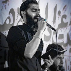 جان علي -کربلایی محمود عیدانیان