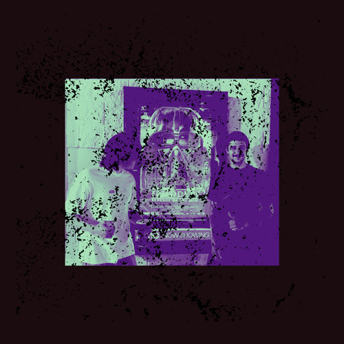 Johnny Prod. (abstract rock) 2