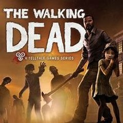 The Walking Dead - Alive Inside
