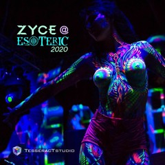 Zyce @ Esoteric Festival 2020