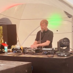 TIMOTO @ City Groove Schwerin /// 03.05.25