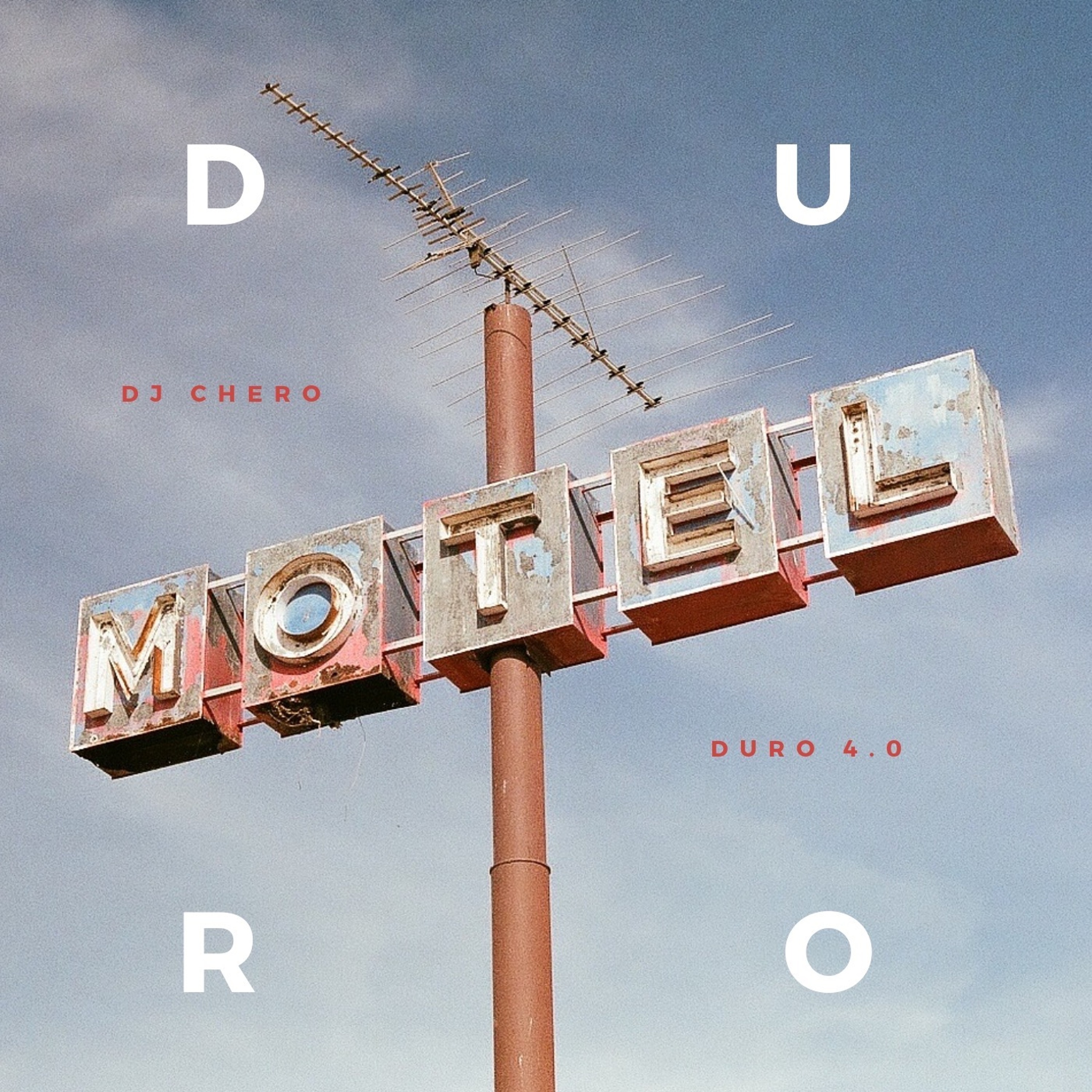 Duro 4.0 episode artwork