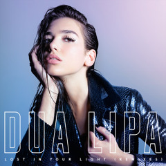 Lost In Your Light (B-Case Remix) [feat. Miguel]
