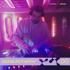 ZVOOK pre-event at ARMA 17 (28.02.2025)