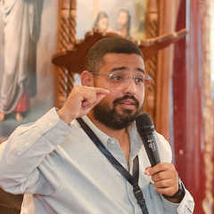 عمل الروح القدس فينا - الفريد البير
