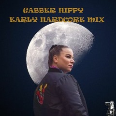 Gabber hippy early hardcore mix