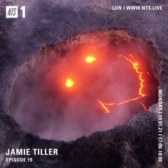 NTS Radio Show - Episode 19