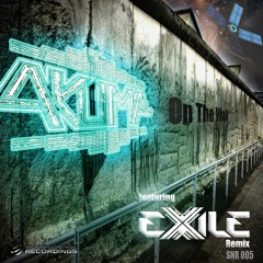 SNR - 005  - 02 - Akuma - On The Wall (Exile Remix)