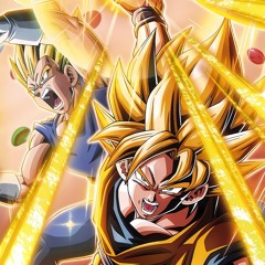 LR AGL Super Saiyan Goku ( Angel ) Active Skill Ost ( DBZ_ Dokkan Battle ).mp3