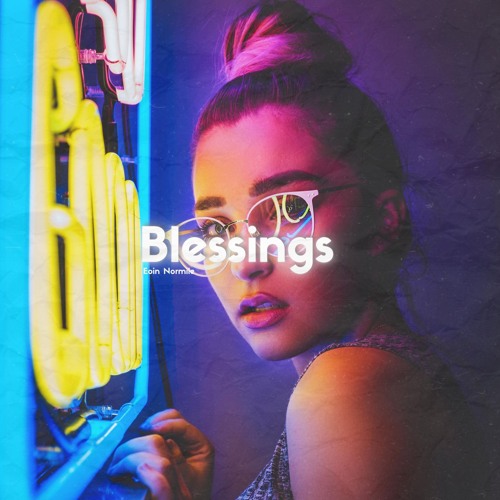 Eoin Normile-Blessings